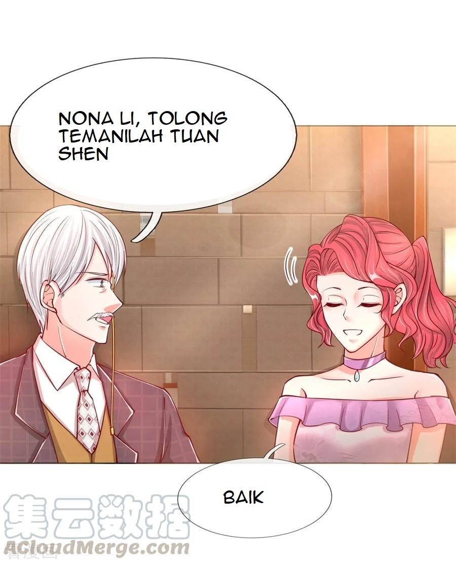 Immortal Daddy Xianzun Chapter 108 Gambar 10